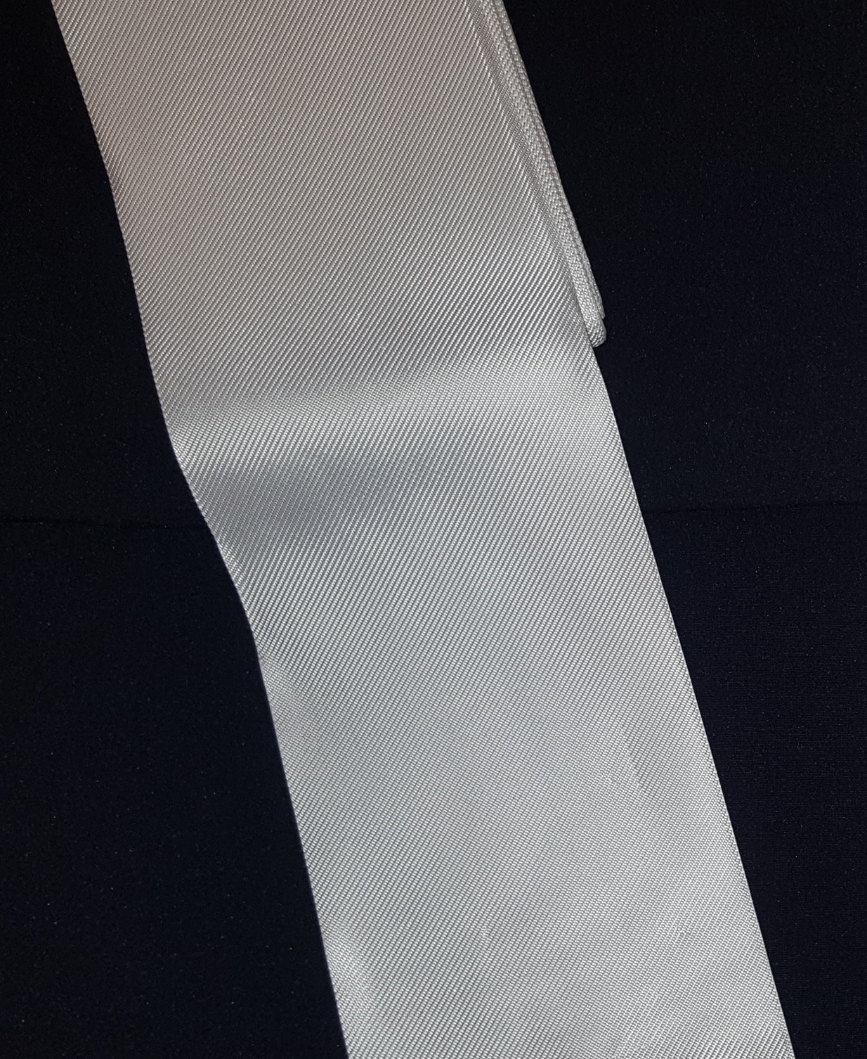 BENPRO-12,5A Zetdoek 120 mm x 12,5 mtr grove weving
